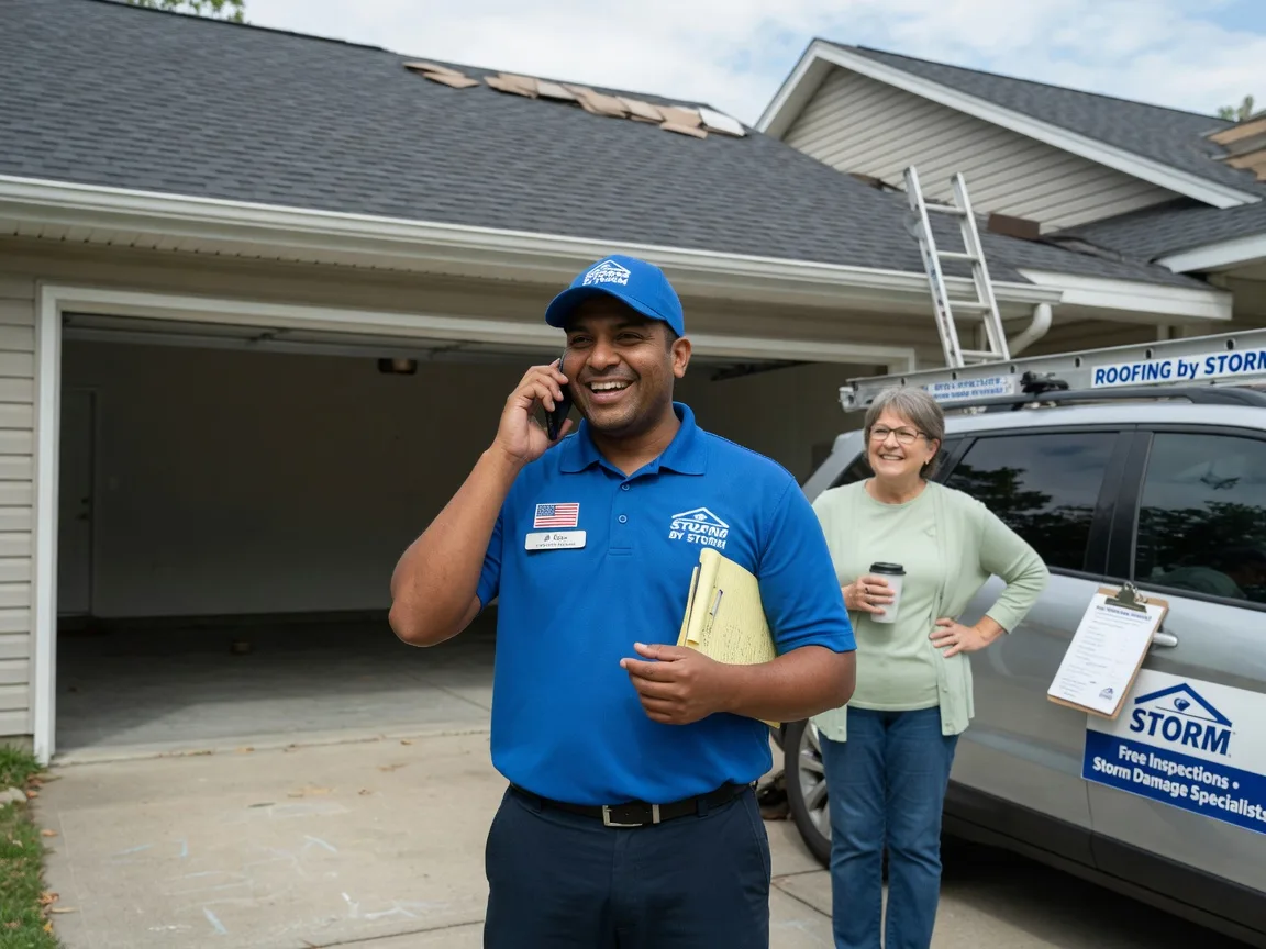 Roof Repair Near Me Tylerton, MD FAQs